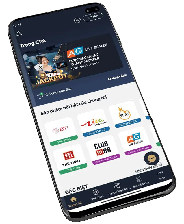 Người dùng đăng ký tài khoản daga888