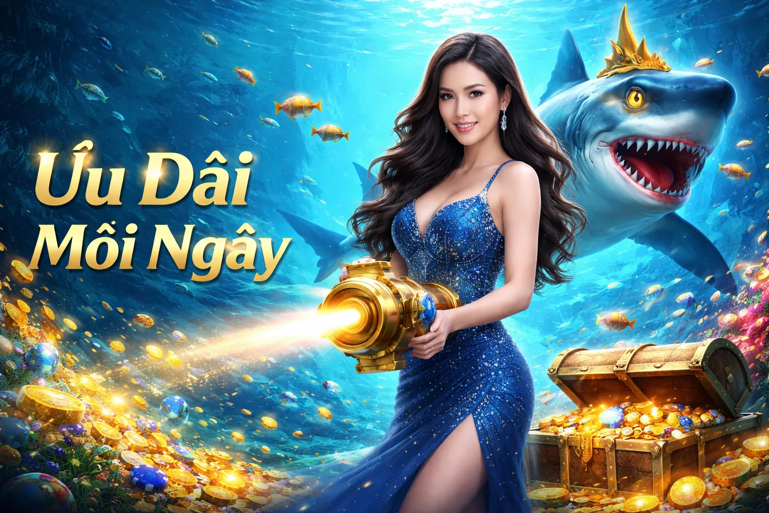 Tổng quan về các nhà cung cấp trò chơi của daga888