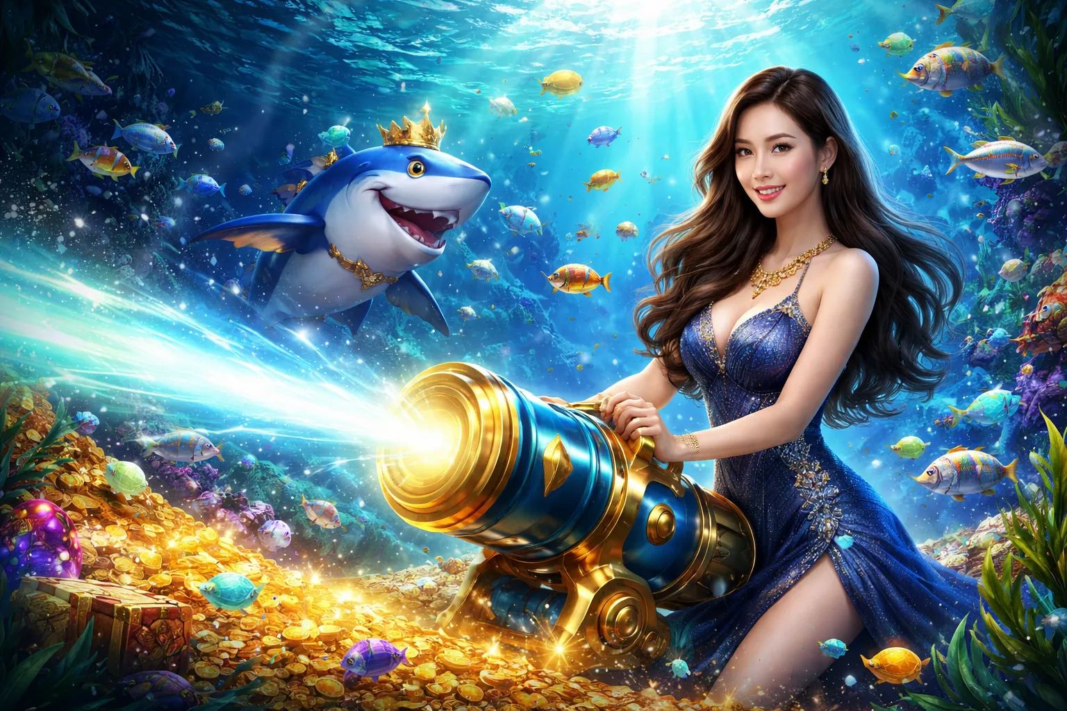 Hình ảnh đại diện chiến lược casino trực tuyến daga888